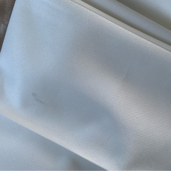 Silk Blazer & Alfred Dunner Pants - Picture 5 of 9